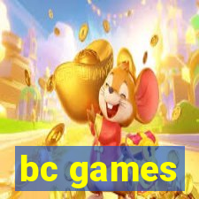 bc games